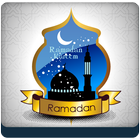 Ramazan Wallpaper & Background 图标