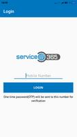 service@365 स्क्रीनशॉट 1