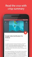 Summit - Learning Paths تصوير الشاشة 3