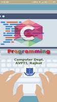 C Programming plakat