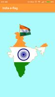 India E-flag imagem de tela 2