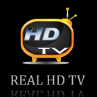 Real HDTV icône
