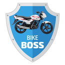 Bike BOSS GPS aplikacja