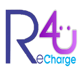 Recharge4U أيقونة