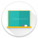 Classrooms - A paper less way of school management aplikacja