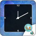 Moments Clock Free Widget