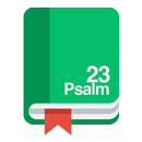 Psalm 23 - Psalm Bible App aplikacja