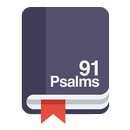 Psalms 91 - Psalm Bible App aplikacja