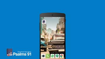 Psalms 91 - Psalm Bible App screenshot 2