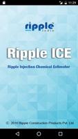 Ripple ICE Cartaz