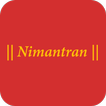 Nimantran- Marriage Card, Invite and Updates