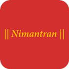 Nimantran أيقونة