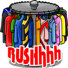 Rush Festive Offers icon