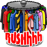 Rush Festive Offers icon