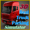 Real Truck Parking Simulator APK