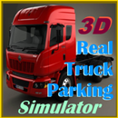 Real Truck Parking Simulator APK