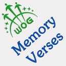 APK Bible Memory Verses