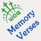 Bible Memory Verses 图标