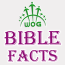 Interesting Bible Facts APK