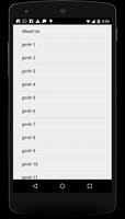 Tamil Bible Reading - One Year 포스터