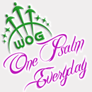 Bible - One Psalm Everyday APK