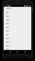 Bible - One Psalm Everyday 포스터