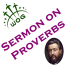 Sermon on Proverbs CH Spurgeon APK