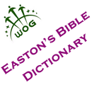 Easton's Bible Dictionary Free APK