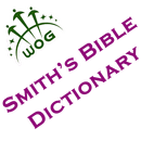 Smith's Bible Dictionary Free APK