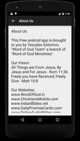 Tamil Christian Stories screenshot 2