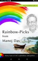 Rainbow-Picks From Manoj Das 스크린샷 3