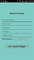 WaveLink.Lite تصوير الشاشة 2