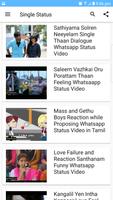 Tamil Status اسکرین شاٹ 3
