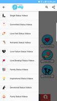 Tamil Status imagem de tela 2