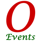 Occasion Event Management ícone