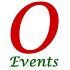 Occasion Event Management أيقونة