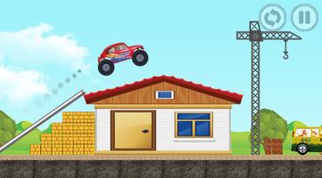 Crazy Car Stunt Screenshot 3