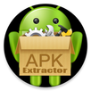APK Extractor APK
