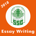 English-Hindi Essay Writing : For SSC , UPSC etc. アイコン