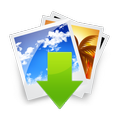 Image downloader