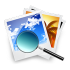 Search by image icon