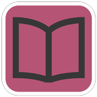 eBook Reader أيقونة