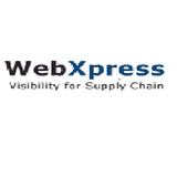 WebXpress TMS Zeichen
