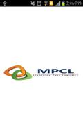 Max Pacific Corporation TMS الملصق