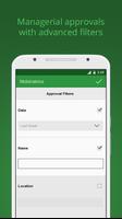 Mobimetrics by XpressOffice تصوير الشاشة 2