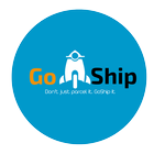 GoShip - On Demand Shipping icon