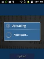WebXpress POD Capture 8.3 Screenshot 2