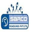 SARCO BILL SUBMISSION