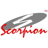 Scorpion Attendance App-icoon