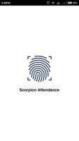 Scorpion Attendance App screenshot 1